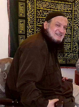 Capturado el “Emir” de Daesh en el campamento de refugiados de Ain el Helwe